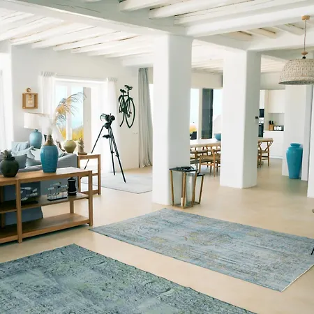 Atlas Odyssey Vila Fanari (Mykonos)