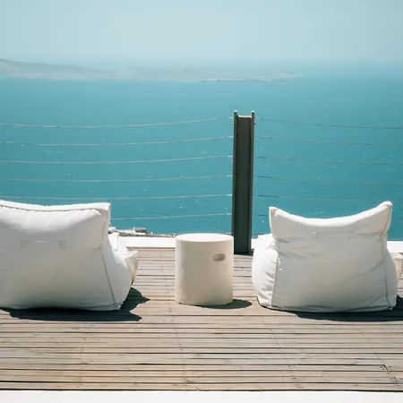 Atlas Odyssey Vila Fanari (Mykonos)