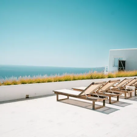 Atlas Odyssey Fanari (Mykonos)