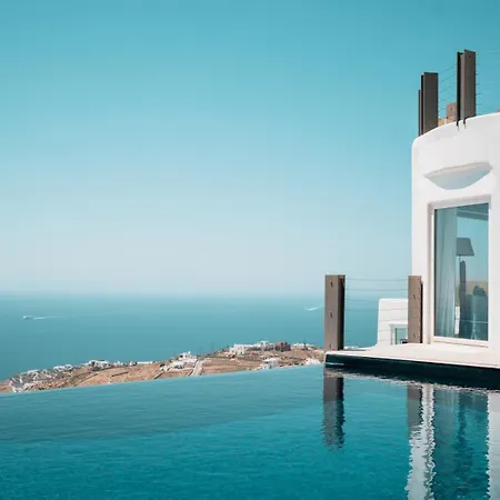 Atlas Odyssey Fanari (Mykonos)