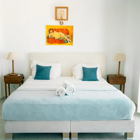Atlas Odyssey Vila Fanari (Mykonos)